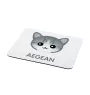 Aegean - mouse pad by Art-Dog brand