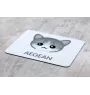 Aegean - mouse pad by Art-Dog brand