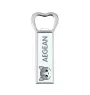 Aegean - bottle opener with the graphics and logo of the Art-Dog brand
