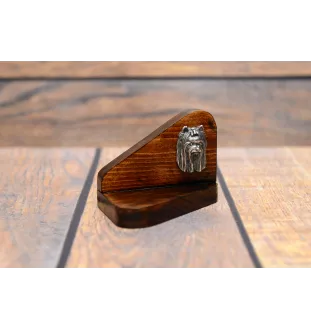 Yorkshire Terrier świecznik w kształcie łezki Art-Dog