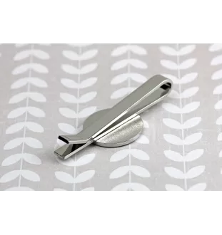 American Curl Katze - Krawattenklammer mit Katzenmotiv, personalisierter Krawattenclip, einzigartiges Geschenk für Männer von der Marke Art-Dog