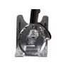 American Bobtail - Fob with cat photo, crystal key ring in gift box, unique gift by Art-Dog brand