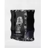 Bobtail américain - cristal avec une photo de chat, une statuette en verre avec une photo, un cadre exceptionnel avec une photo de la marque Art-Dog