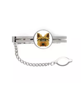 Yorkshire Terrier spinka geometryczna Art-Dog