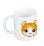 American Curl - tasse avec graphisme et logo de la marque Art-Dog