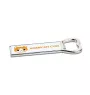 American Curl - bottle opener with the graphics and logo of the Art-Dog brand