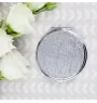 Asian Tabby - pocket mirror for a purse by Art-Dog