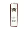 Asian Tabby - wine box with graphics and the brand name Art-Dog