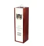 Asian Tabby - wine box with graphics and the brand name Art-Dog