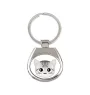 American Shorthair - keychain keychain for keys by Art-Dog brand