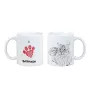 Balinese - Tasse mit Katze, entzückende Tasse mit Grafik, Geschenk mit Ihrem Foto von der Marke Art-Dog