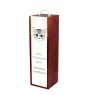 American Shorthair - wine box with graphics and the brand name Art-Dog