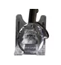 Britisch Langhaar - Fob with cat photo, crystal key ring in gift box, unique gift by Art-Dog brand