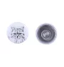 British Longhair - earrings with a beloved cat, own photo, perfect gadget for cat lovers from the Art.-Dog brand.