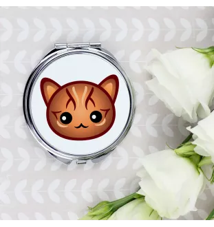 Bengalisch Taschenspiegel der Marke Art-Dog