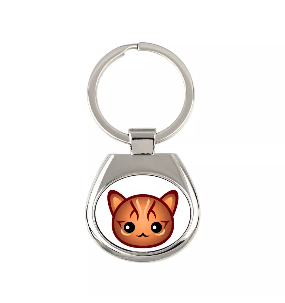 Bengal - porte-clés de la marque Art-Dog