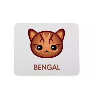 Bengal - tapis de souris de la marque Art-Dog