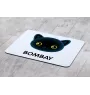 Bombay - tapis de souris de la marque Art-Dog