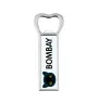 Bombay - bottle opener with the graphics and logo of the Art-Dog brand
