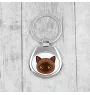 Birman - porte-clés de la marque Art-Dog