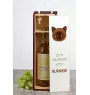Kot burmski pudło na wino z kotem Art-Dog