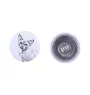 Burma Cat - earrings with a beloved cat, own photo, perfect gadget for cat lovers from the Art.-Dog brand.