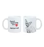Birmakatze - Tasse mit Katze, personalisierte Tasse mit Druck, klassisches Geschenk für jede Marke Art-Dog