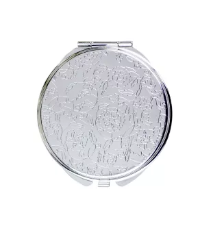 British Shorthair - miroir de poche de la marque Art-Dog