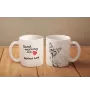 Chat de Birmanie - tasse avec un chat, tasse personnalisée avec impression, cadeau classique pour tous de la marque Art-Dog