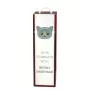 British Shorthair - wine box with graphics and the brand name Art-Dog