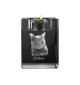 Chartreux - Candle holder with cat photo, crystal tealight holder, personalised gift by Art-Dog brand