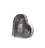 Chausie - crystal clock with a picture of a cat, heart-shaped shelf clock, personalized standing clock by Art-Dog brand