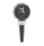 Chartreux - Bouchon de bouteille en cristal avec chat, bouchon de vin unique avec photo, cadeau personnalisé pour sommelier par la marque Art-Dog