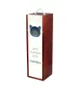 Chartreux - wine box with graphics and the brand name Art-Dog