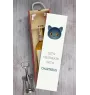 Chartreux - wine box with graphics and the brand name Art-Dog