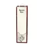 Devon Rex - Weinbox mit Katze, Alkoholbox mit Grafik, personalisierte Geschenkbox der Marke Art-Dog