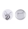 Cornish Rex - collection of unique magnets, own photo, Art-Dog brand