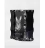 Egyptian Mau Cat - crystal with a cat picture, glass statuette with a picture, unique frame with a picture from Art-Dog brand