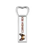 Cornish Rex - bottle opener with the graphics and logo of the Art-Dog brand