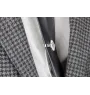 Exotisch Kurzhaar - Krawattenklammer mit Katzenmotiv, personalisierter Krawattenclip, einzigartiges Geschenk für Männer von der Marke Art-Dog