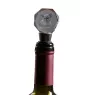Exotic Shorthair - Bottle stopper, crystal wine stopper with cat photo, personalised gift for bartender by Art-Dog brand