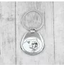 Himalayan Cat - keychain with a cat, keychain with a print, personalized pendant from the Art-Dog brand