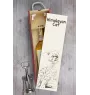 Himalajski pudełko na wino z kotem Art-Dog