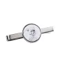 Himalayan Cat - cat tie clip, personalized tie clip, unique gift for men from Art-Dog brand
