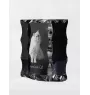 Himalajski ramka kryształowa z kotem Art-Dog