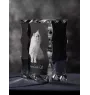 Chat de l'Himalaya - cristal avec une photo de chat, une statuette en verre avec une photo, un cadre exceptionnel avec une photo de la marque Art-Dog