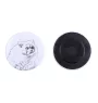 Himalayan Cat - collection of unique magnets, own photo, Art-Dog brand