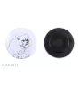 Himalayan Cat - collection of unique magnets, own photo, Art-Dog brand