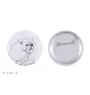 Himalayan Cat - collection of unique magnets, own photo, Art-Dog brand