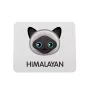 Himalayan - mouse pad by Art-Dog brand
